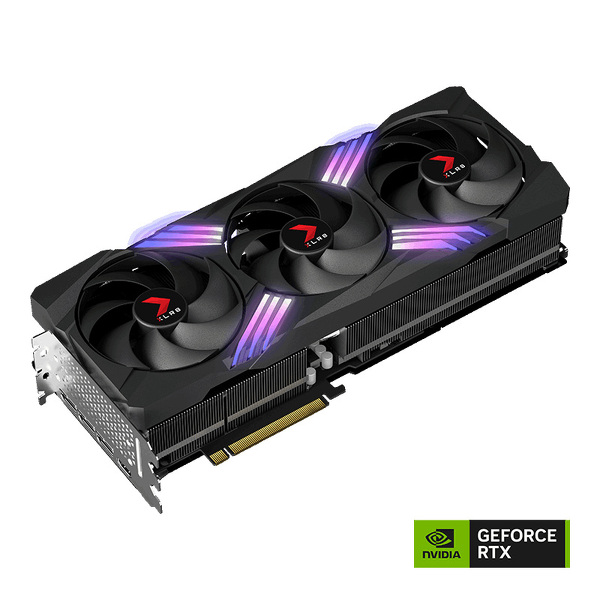 Zdjęcie produktu: PNY GeForce RTX 4080 Super XLR8 Gaming Verto Epic-X RGB OC 16GB GDDR6X (VCG4080S16TFXXPB1-O)