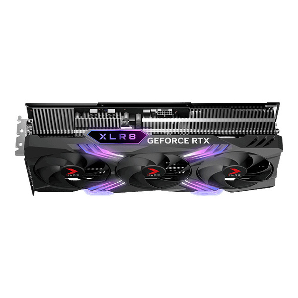 Zdjęcie produktu: PNY GeForce RTX 4080 Super XLR8 Gaming Verto Epic-X RGB OC 16GB GDDR6X (VCG4080S16TFXXPB1-O)