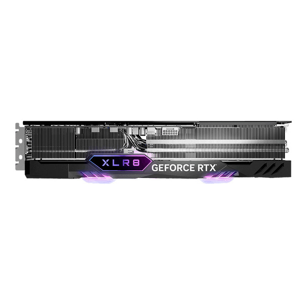 Zdjęcie produktu: PNY GeForce RTX 4080 Super XLR8 Gaming Verto Epic-X RGB OC 16GB GDDR6X (VCG4080S16TFXXPB1-O)
