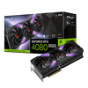 Miniatura zdjęcia: PNY GeForce RTX 4080 Super XLR8 Gaming Verto Epic-X RGB OC 16GB GDDR6X (VCG4080S16TFXXPB1-O)