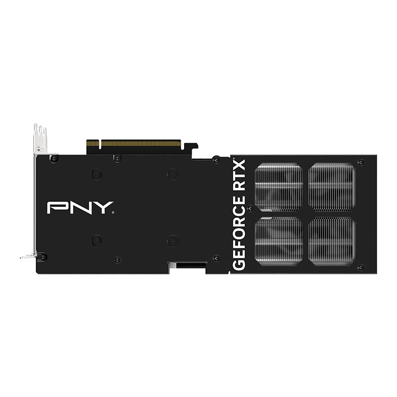 PNY GeForce RTX 4070 Ti SUPER 16GB XLR8 GAMING VERTO DLSS 3 PNY GeForce RTX 4070 Ti SUPER 16GB XLR8 GAMING VERTO DLSS 3
