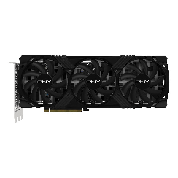 Zdjęcie produktu: PNY GeForce RTX 4070 Ti SUPER 16GB XLR8 GAMING VERTO DLSS 3 Zdjęcie produktu: PNY GeForce RTX 4070 Ti SUPER 16GB XLR8 GAMING VERTO DLSS 3