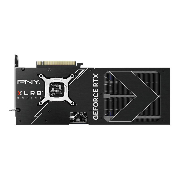 Zdjęcie produktu: PNY GeForce RTX 4070 Ti SUPER 16GB XLR8 GAMING VERTO DLSS 3 Zdjęcie produktu: PNY GeForce RTX 4070 Ti SUPER 16GB XLR8 GAMING VERTO DLSS 3