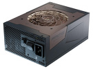Miniatura zdjęcia: Zasilacz Seasonic PRIME TX-1600 Noctua Edition ATX 3.1 PCIe 5.1 80Plus Titanium 1600W