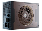 Miniatura zdjęcia: Zasilacz Seasonic PRIME TX-1600 Noctua Edition ATX 3.1 PCIe 5.1 80Plus Titanium 1600W