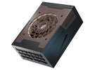 Miniatura zdjęcia: Zasilacz Seasonic PRIME TX-1600 Noctua Edition ATX 3.1 PCIe 5.1 80Plus Titanium 1600W