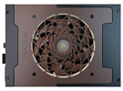 Miniatura zdjęcia: Zasilacz Seasonic PRIME TX-1600 Noctua Edition ATX 3.1 PCIe 5.1 80Plus Titanium 1600W