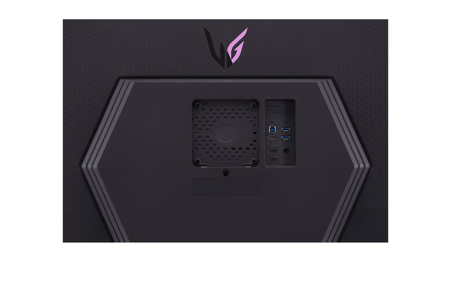 Zdjęcie produktu: Monitor LG 32GR93U-B 31,5" UHD IPS 144Hz PIVOT