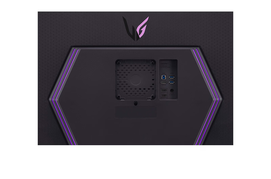 Zdjęcie produktu: Monitor LG 32GR93U-B 31,5" UHD IPS 144Hz PIVOT