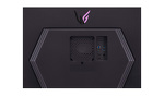 Miniatura zdjęcia: Monitor LG 32GR93U-B 31,5" UHD IPS 144Hz PIVOT