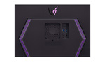 Miniatura zdjęcia: Monitor LG 32GR93U-B 31,5" UHD IPS 144Hz PIVOT