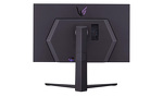 Miniatura zdjęcia: Monitor LG 32GR93U-B 31,5" UHD IPS 144Hz PIVOT