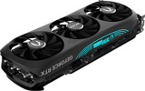 Miniatura zdjęcia: ZOTAC GeForce RTX 4080 SUPER Trinity Black 16GB GDDR6X DLSS 3 (ZT-D40820D-10P) Miniatura zdjęcia: ZOTAC GeForce RTX 4080 SUPER Trinity Black 16GB GDDR6X DLSS 3 (ZT-D40820D-10P)