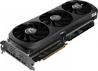 Miniatura zdjęcia: ZOTAC GeForce RTX 4080 SUPER Trinity Black 16GB GDDR6X DLSS 3 (ZT-D40820D-10P) Miniatura zdjęcia: ZOTAC GeForce RTX 4080 SUPER Trinity Black 16GB GDDR6X DLSS 3 (ZT-D40820D-10P)