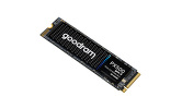 Miniatura zdjęcia: Dysk GOODRAM SSD PX500-G3 1TB M.2 PCIe NVMe Gen3 SSDPR-PX500-01T-80-G3