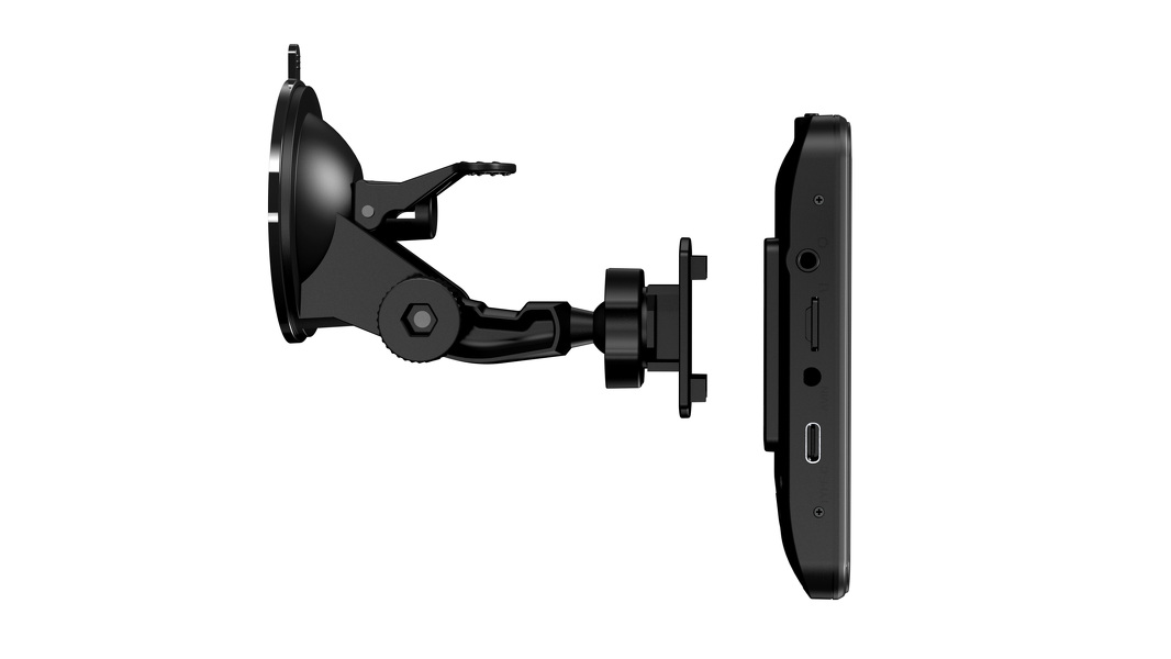 Zdjęcie produktu: Modecom Nawigacja FreeWAY CX 7.4 + MapFactor Europa Zdjęcie produktu: Modecom Nawigacja FreeWAY CX 7.4 + MapFactor Europa