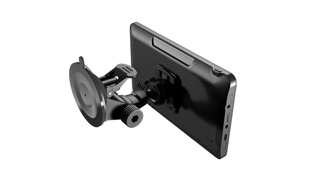 Zdjęcie produktu: Modecom Nawigacja FreeWAY CX 7.4 + MapFactor Europa Zdjęcie produktu: Modecom Nawigacja FreeWAY CX 7.4 + MapFactor Europa