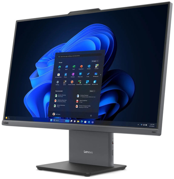 Zdjęcie produktu: LENOVO ThinkCentre neo 50a 27 G5 Intel Core i5-13420H 27