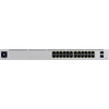 Switch Ubiquiti USW-PRO-24-POE,16x RJ45 1000Mb/s PoE+