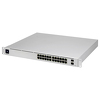 Miniatura zdjęcia: Switch Ubiquiti USW-PRO-24-POE,16x RJ45 1000Mb/s PoE+