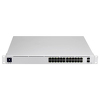 Miniatura zdjęcia: Switch Ubiquiti USW-PRO-24-POE,16x RJ45 1000Mb/s PoE+