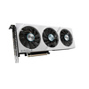 Miniatura zdjęcia: Gigabyte GeForce RTX 4060 Ti Eagle OC ICE 8GB GDDR6 DLSS 3 (GV-N406TEAGLEOC ICE-8GD)