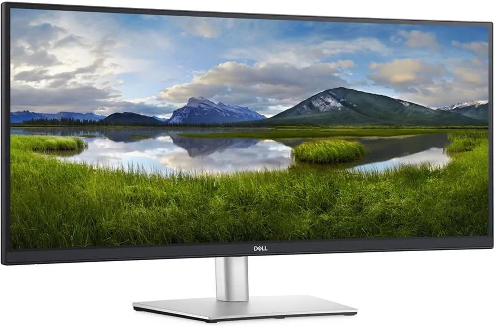 Monitor Dell S3422DW 34