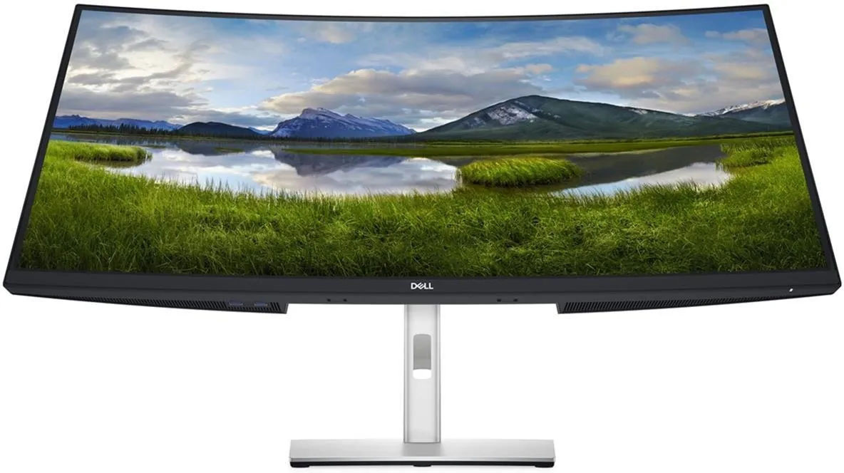 Monitor Dell S3422DW 34
