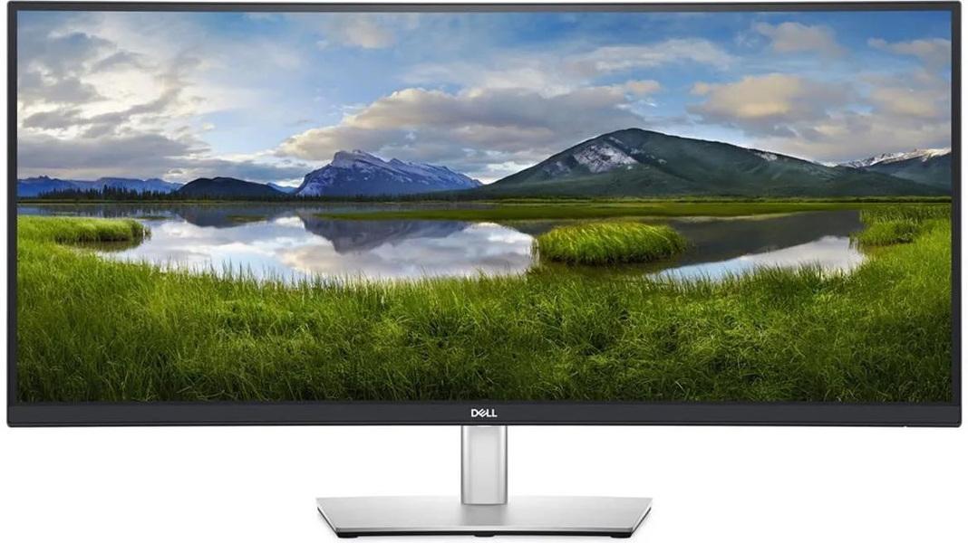 Zdjęcie produktu: Monitor Dell S3422DW 34