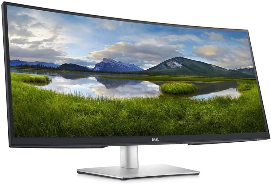 Zdjęcie produktu: Monitor Dell S3422DW 34