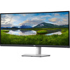 Miniatura zdjęcia: Monitor Dell S3422DW 34