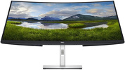 Miniatura zdjęcia: Monitor Dell S3422DW 34