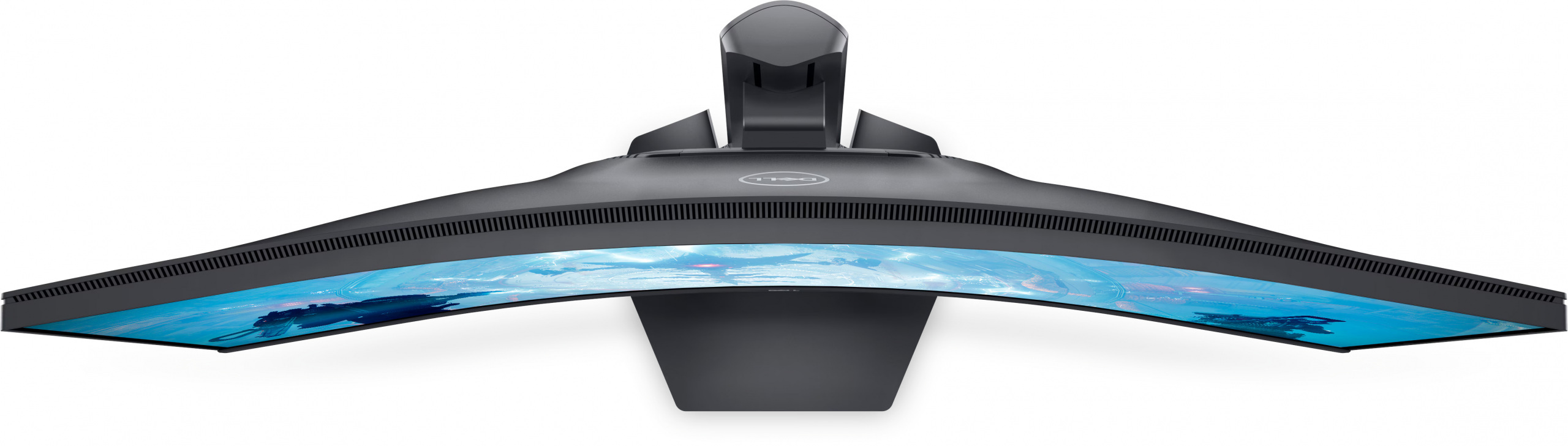 Monitor Dell S3422DW 34" VA UWQHD 144Hz