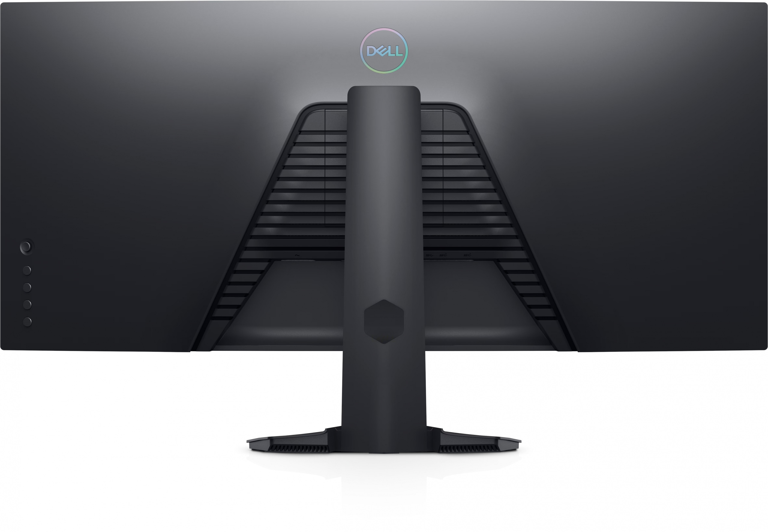 Monitor Dell S3422DW 34" VA UWQHD 144Hz