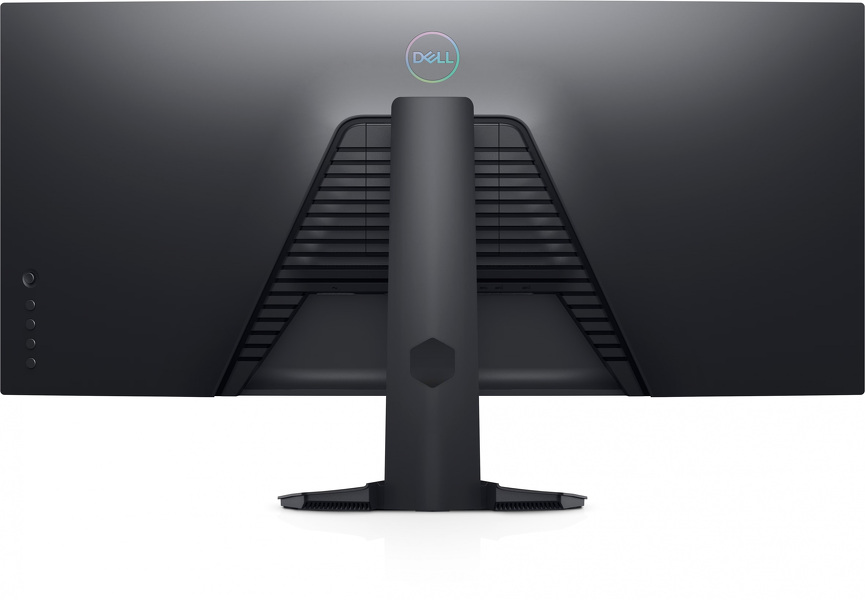 Zdjęcie produktu: Monitor Dell S3422DW 34" VA UWQHD 144Hz