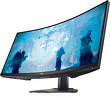 Miniatura zdjęcia: Monitor Dell S3422DW 34" VA UWQHD 144Hz