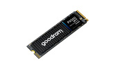 Miniatura zdjęcia: Dysk GOODRAM SSD PX500-G3 512GB M.2 PCIe NVMe Gen3 SSDPR-PX500-512-80-G3