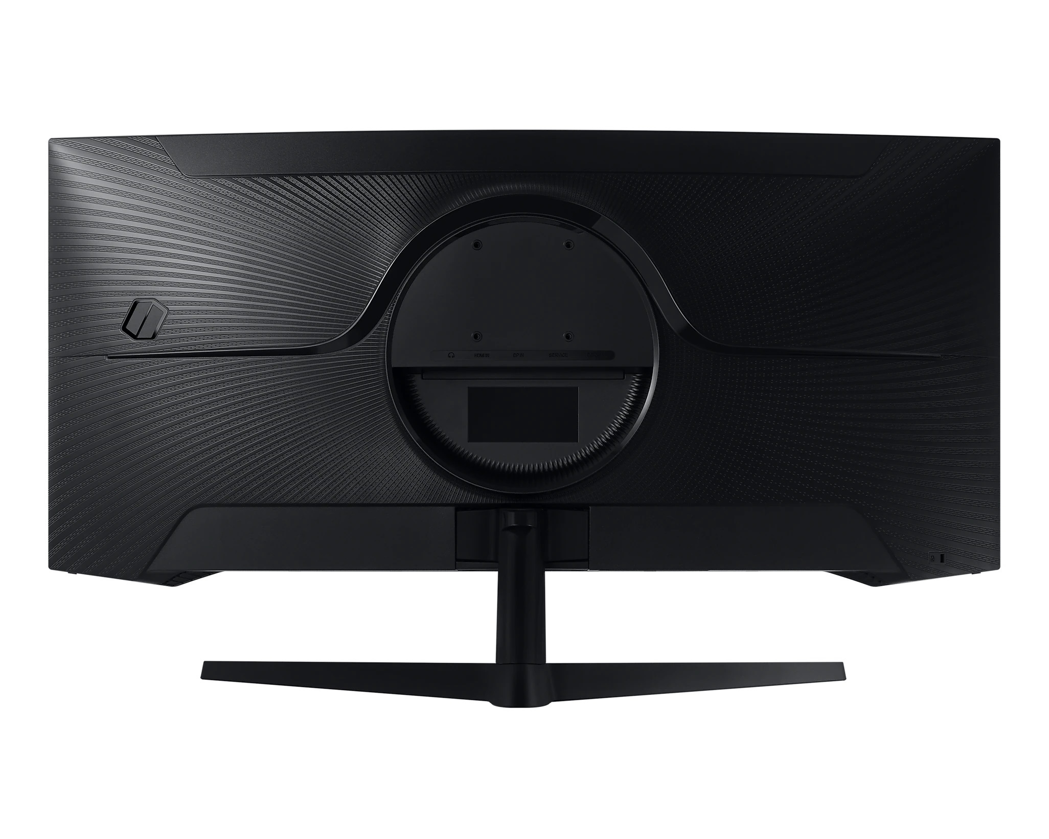 Samsung Odyssey G5 34