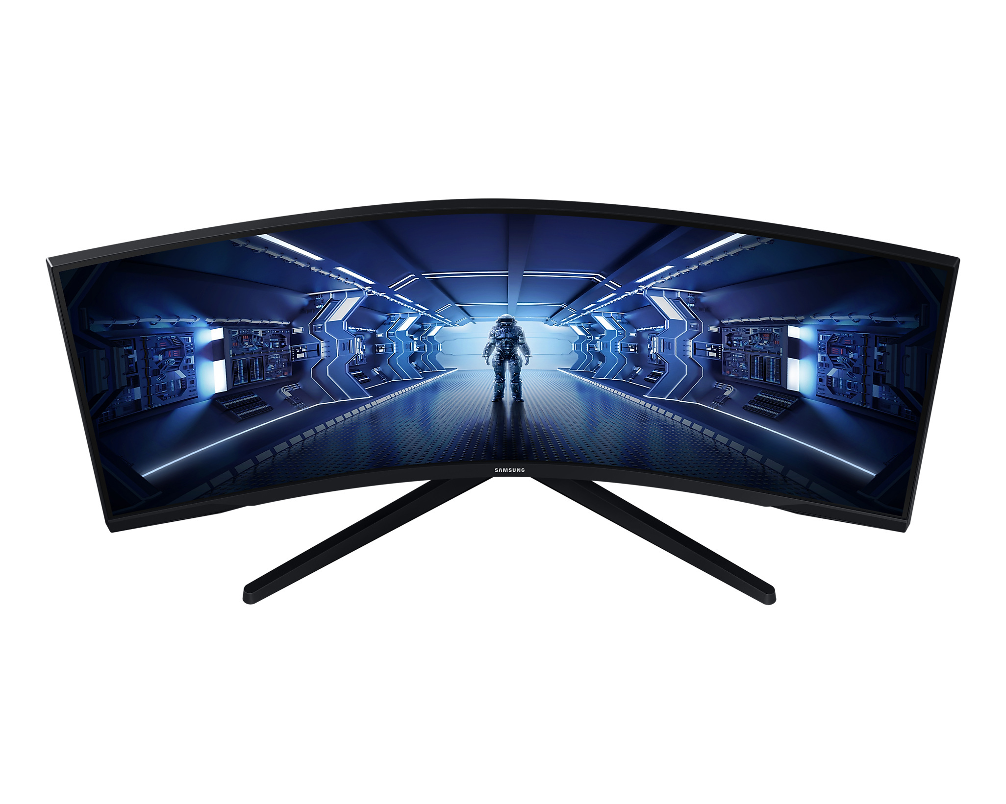 Samsung Odyssey G5 34