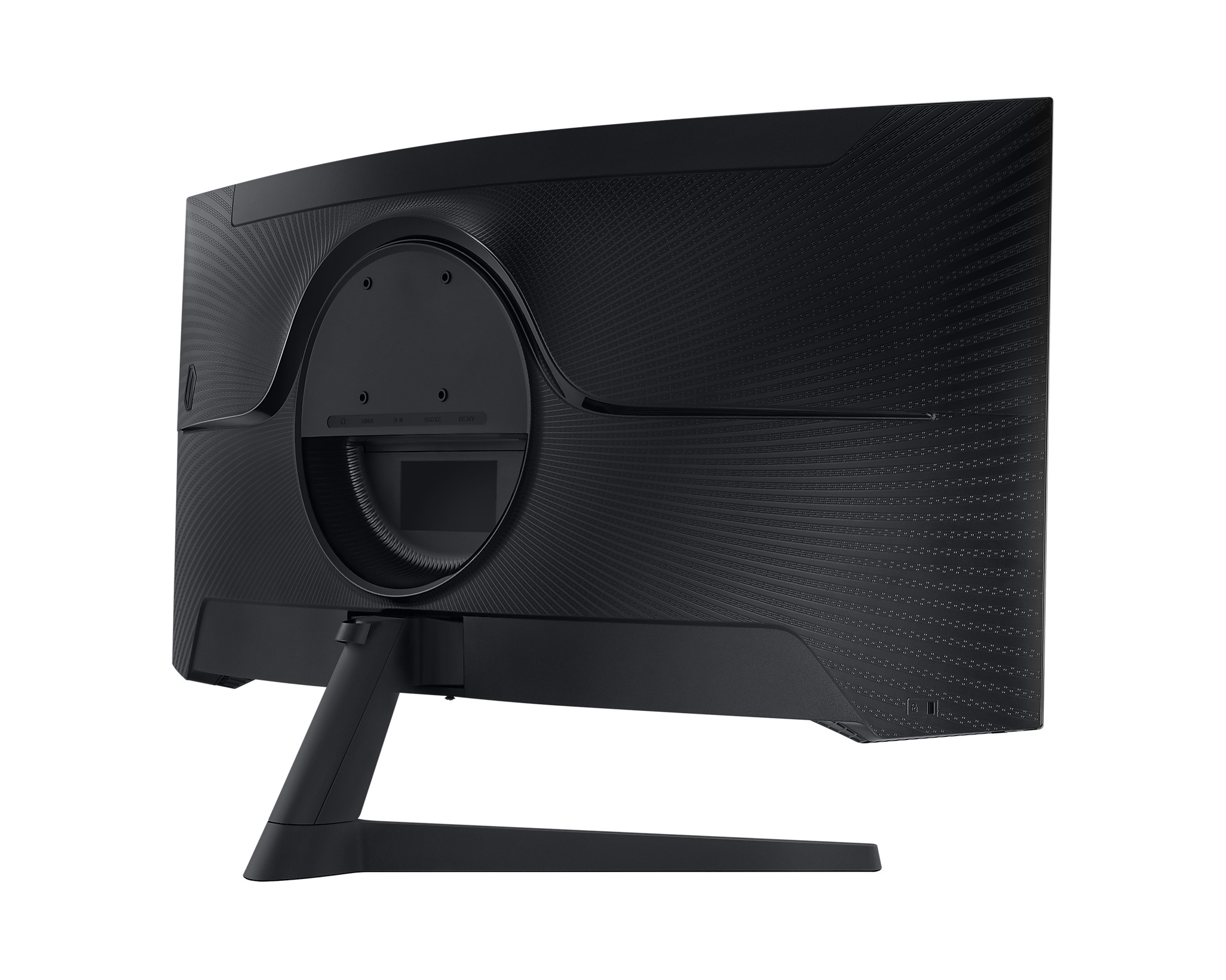 Samsung Odyssey G5 34