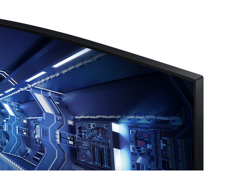 Zdjęcie produktu: Samsung Odyssey G5 34