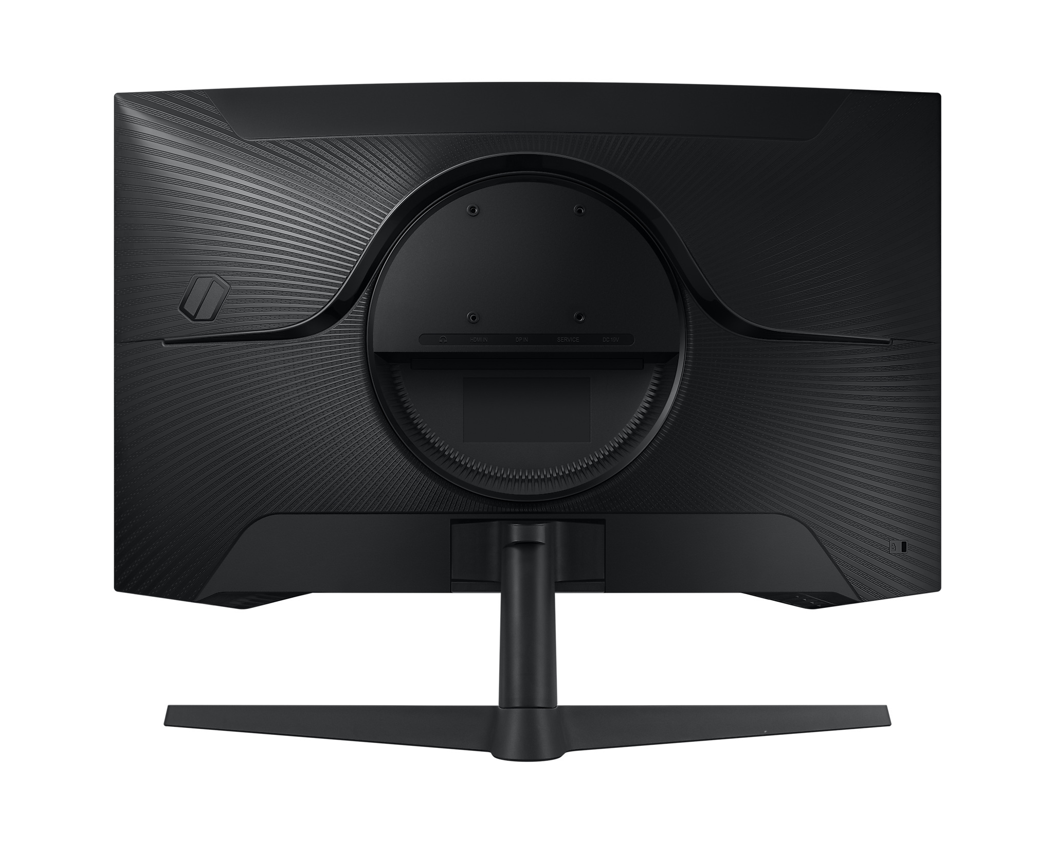 Samsung Odyssey G5 27