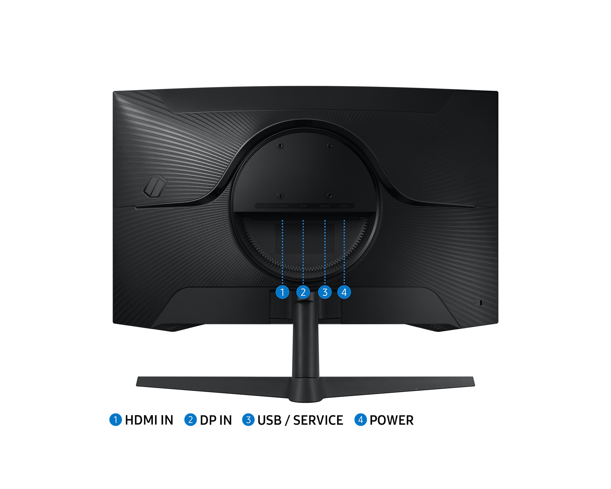 Samsung Odyssey G5 27