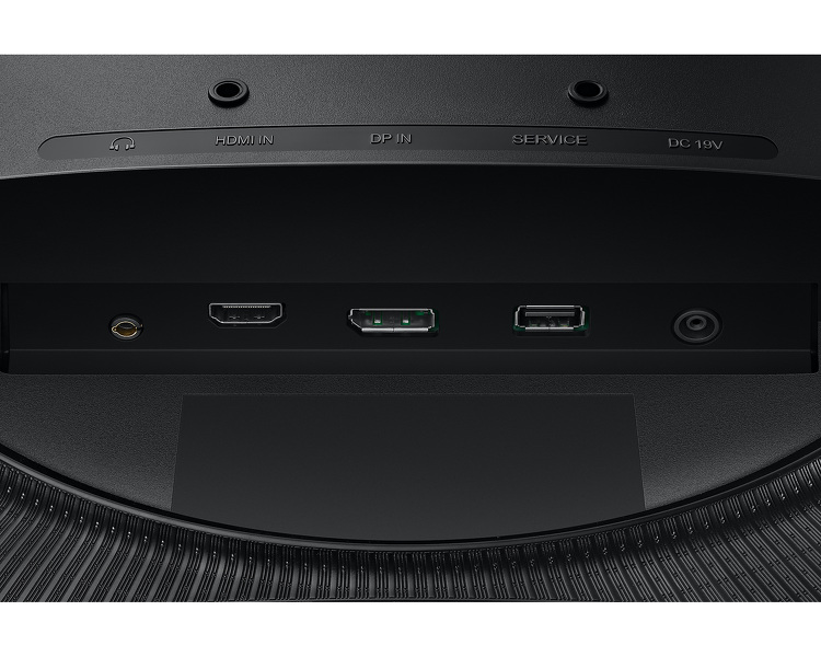 Zdjęcie produktu: Samsung Odyssey G5 27