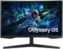 Samsung Odyssey G5 27" WQHD VA 165Hz Curved