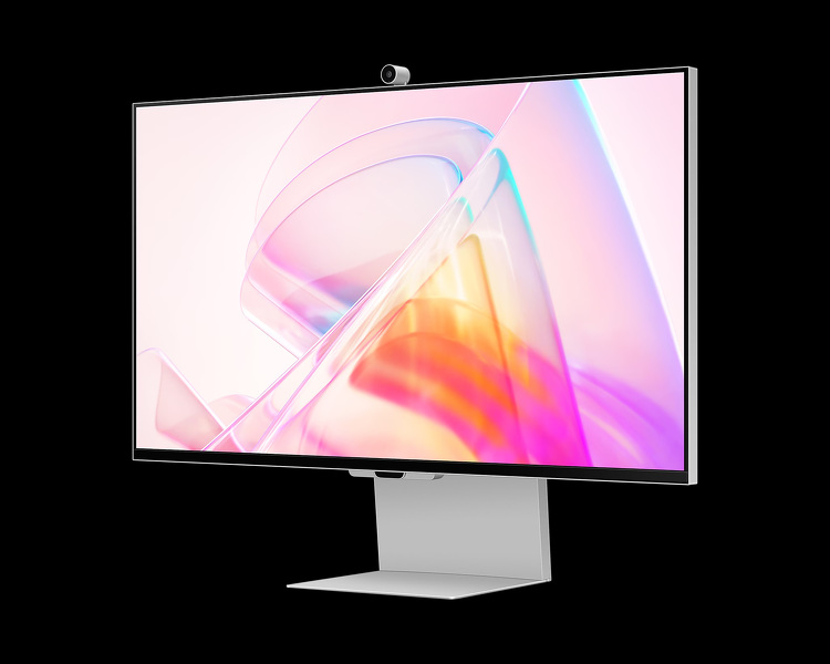 Zdjęcie produktu: Monitor Samsung ViewFinity S9 27" 5K IPS Thunderbolt