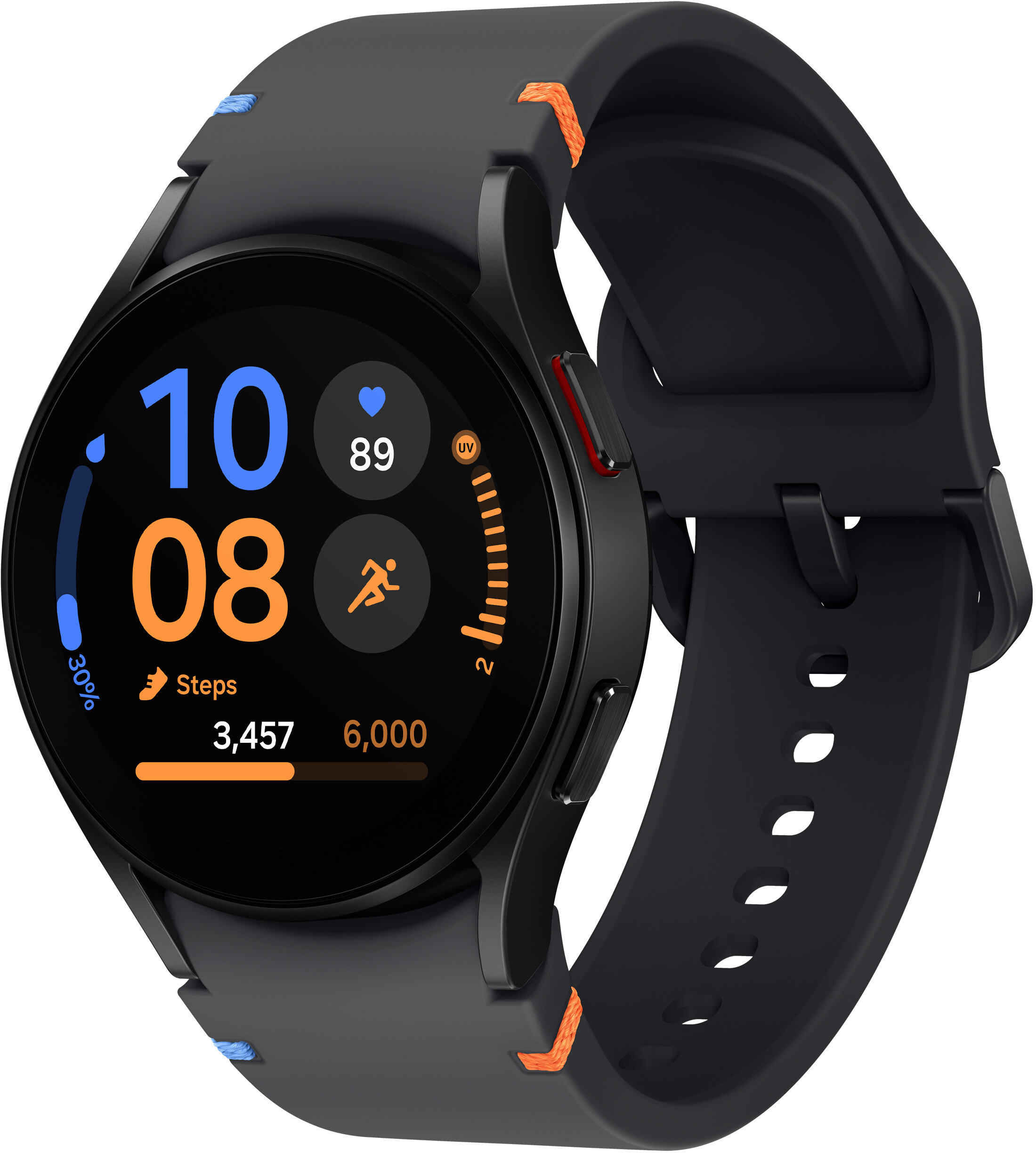 Smartwatch Samsung Galaxy Watch FE czarny