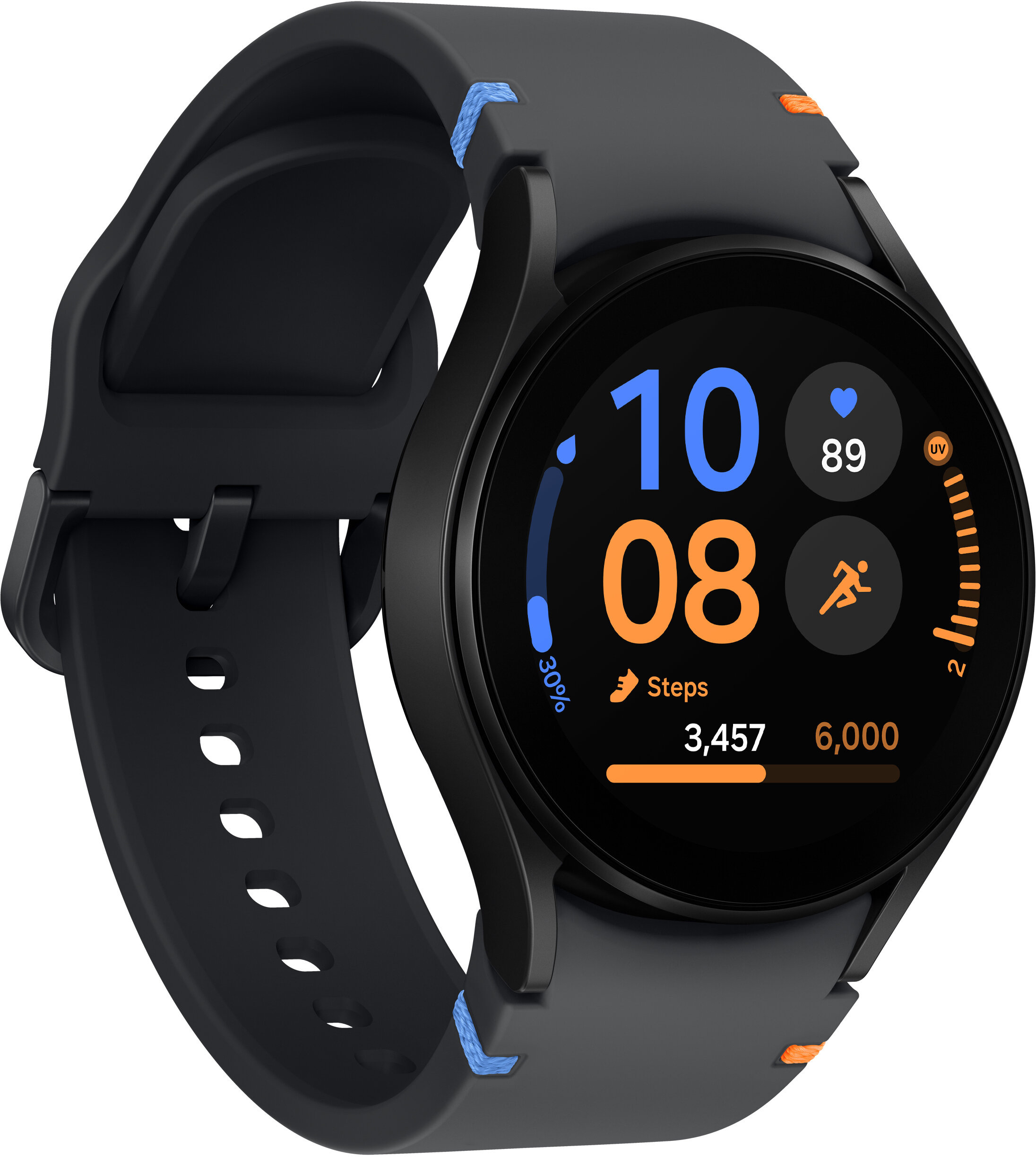 Smartwatch Samsung Galaxy Watch FE czarny