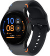 Miniatura zdjęcia: Smartwatch Samsung Galaxy Watch FE czarny