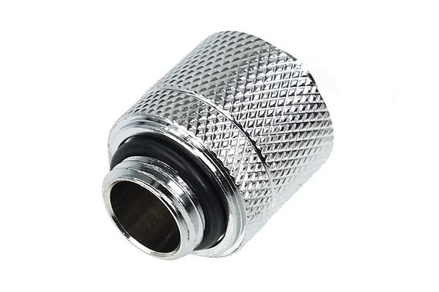 Zdjęcie produktu: Alphacool HF 13/10 screw-on nozzle G1/4 - Chrome